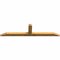 Ekena Millwork Portland Rough Sawn Timber Gable Bracket, Western Red Cedar, 108"W x 27"H x 4"D x 6"F, 6/12 Pitch GBW108X27X0406POR00RWR - alternate 4
